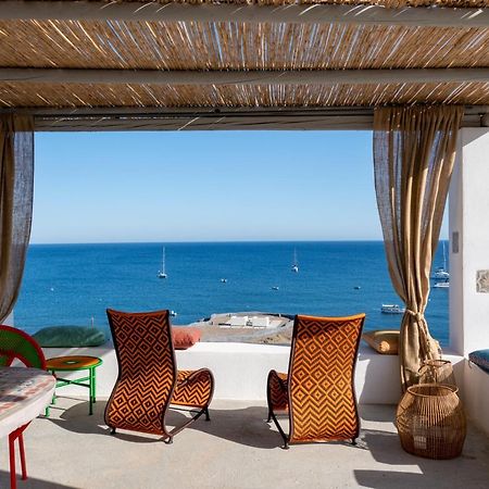 Le Grand Blue Villa Ακρωτήρι Εξωτερικό φωτογραφία