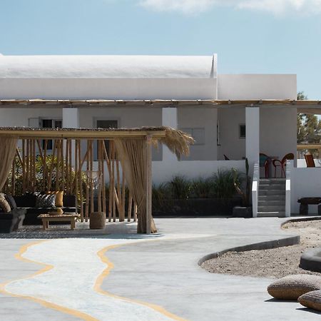 Le Grand Blue Villa Ακρωτήρι Εξωτερικό φωτογραφία