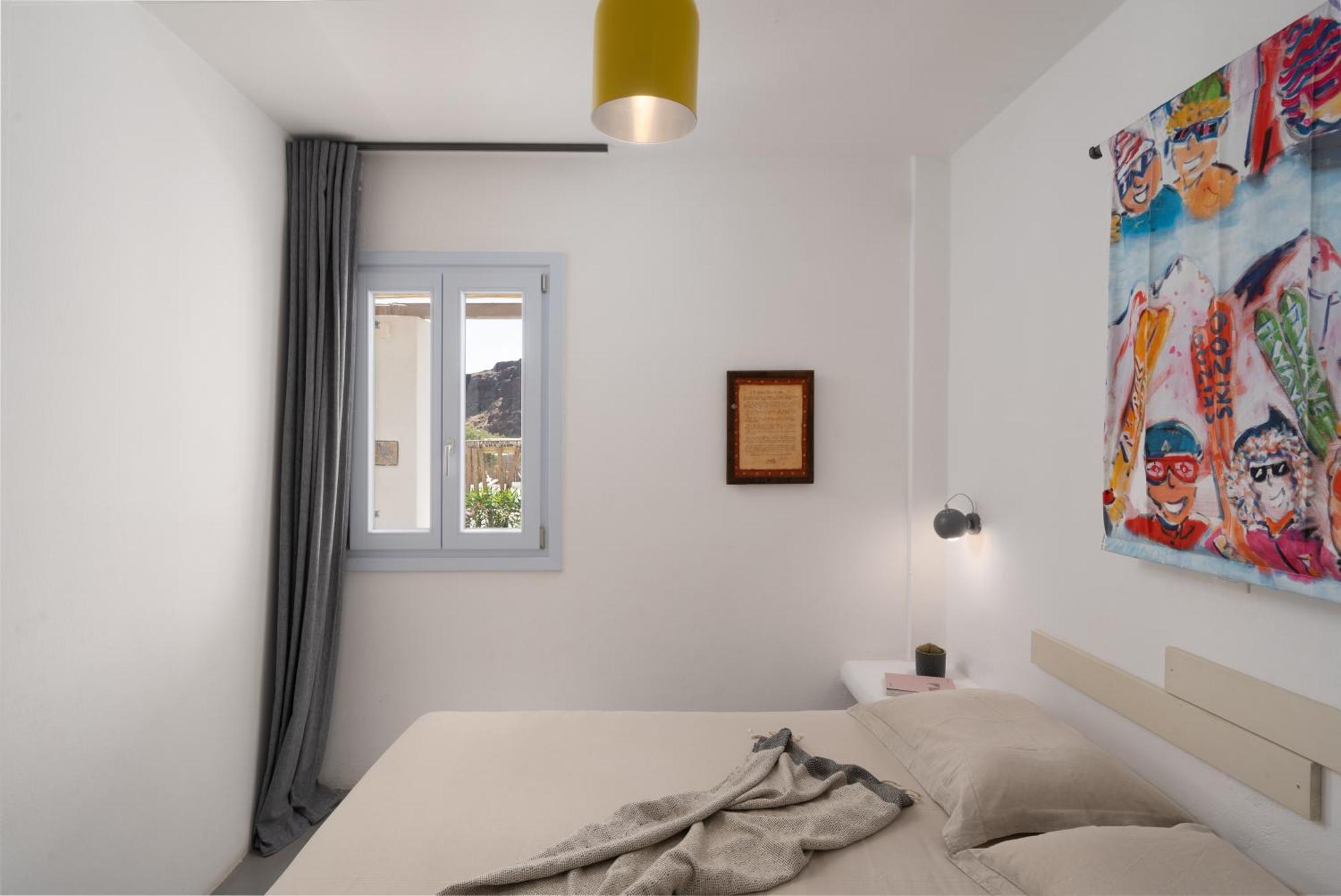 Le Grand Blue Villa Ακρωτήρι Εξωτερικό φωτογραφία