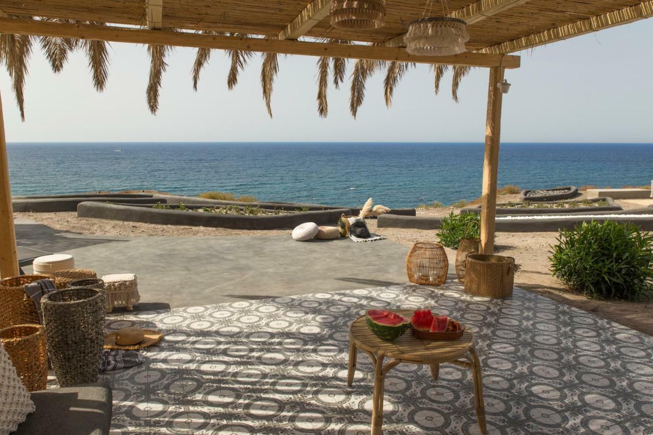 Le Grand Blue Villa Ακρωτήρι Εξωτερικό φωτογραφία