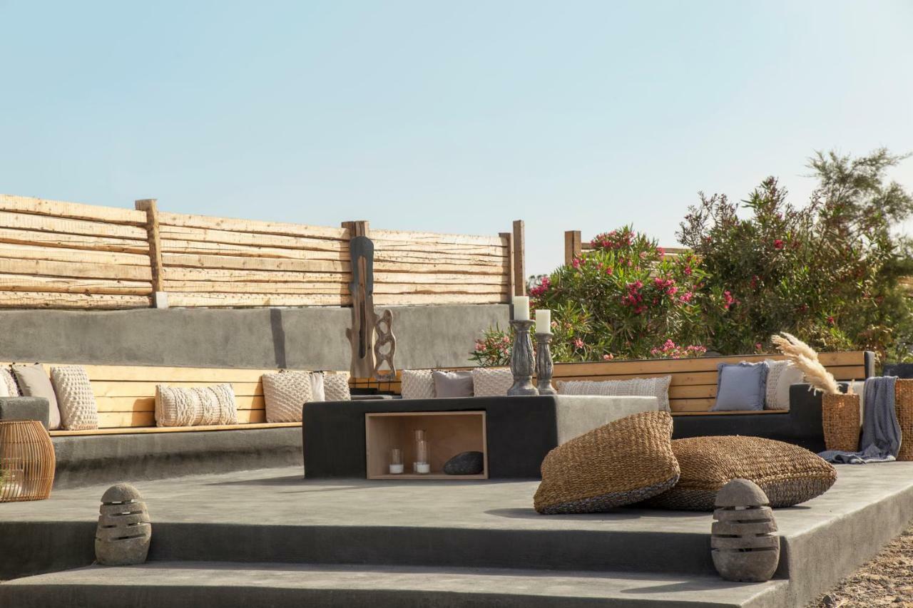 Le Grand Blue Villa Ακρωτήρι Εξωτερικό φωτογραφία